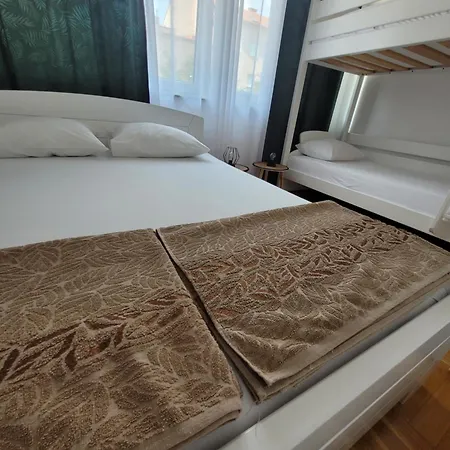 Apartment Natasa
