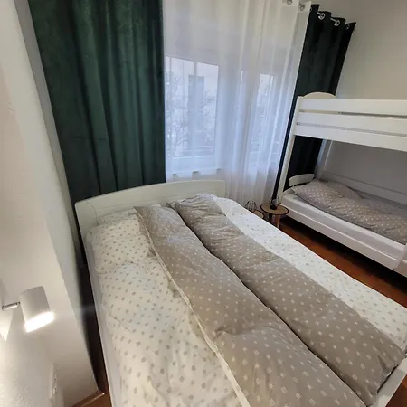 Apartment Natasa *