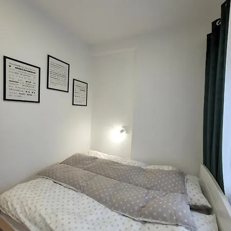 Natasa Apartment Trebinje