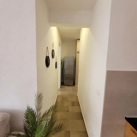 Apartment Natasa