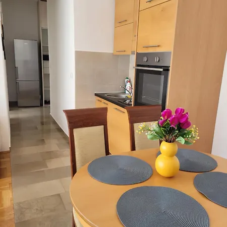 Apartment Natasa Trebinje