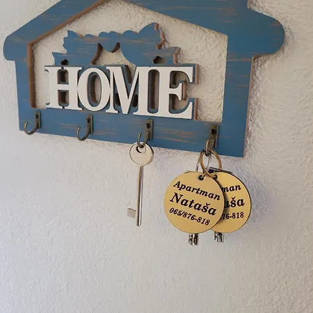 Natasa Apartament