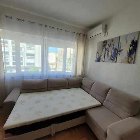 Apartment Natasa