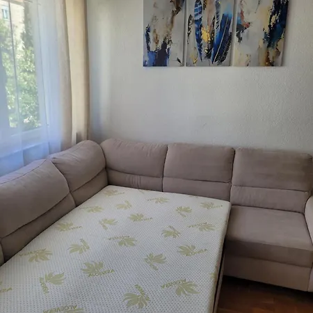 Natasa Apartament